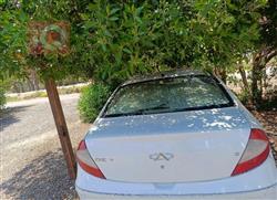 Chery A3